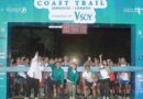 Merumatta Coast Trail 2026 Diikuti 750 Pelari dari 23 Negara