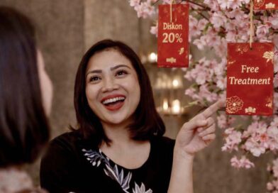 Sambut Imlek, Odilia Infinity Corp Hadirkan Promo dan Hadiah Spesial