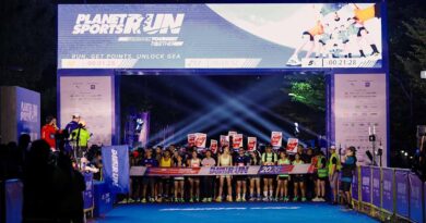 Planet Sports Run 2026 Diikuti 8.000 Pelari, Catat Pertumbuhan Partisipasi