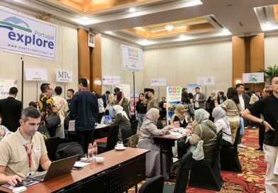 Diikuti 120 Seller Dalam dan Luar Negeri, Portugal Tawarkan Kenangan Abad ke-15