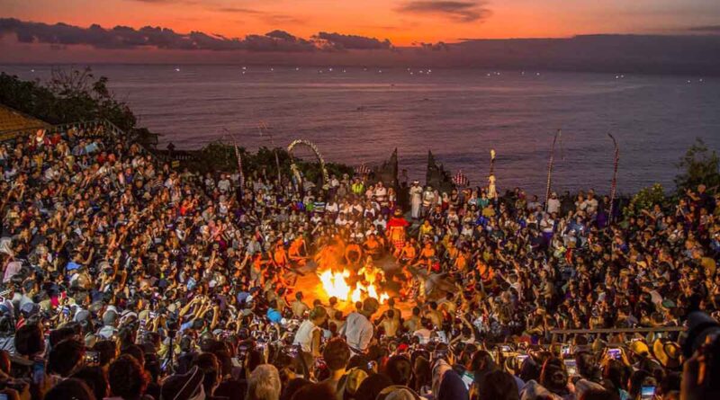 InJourney Ungkap Tiga Hal Tingkatkan Daya Saing Pariwisata