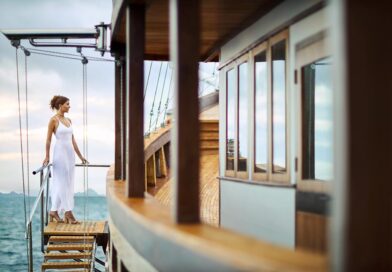 Apurva Kempinski Hadirkan Spice Route Voyage Bersejarah