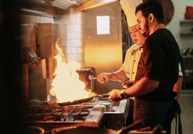 Eksplorasi Cita Rasa Timur Tengah dalam Ramadhan Kitchen Take Over