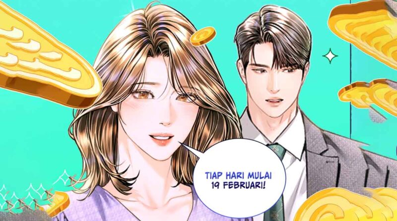 Webtoon Indonesia Hadirkan Program Spesial Ramadhan 2026
