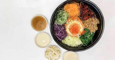 Restoran IKEA Indonesia Hadirkan Menu Spesial Imlek 2026