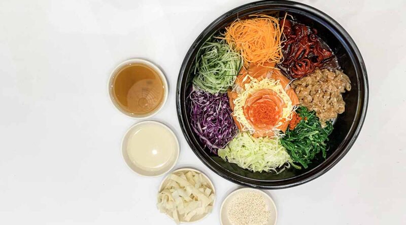 Restoran IKEA Indonesia Hadirkan Menu Spesial Imlek 2026