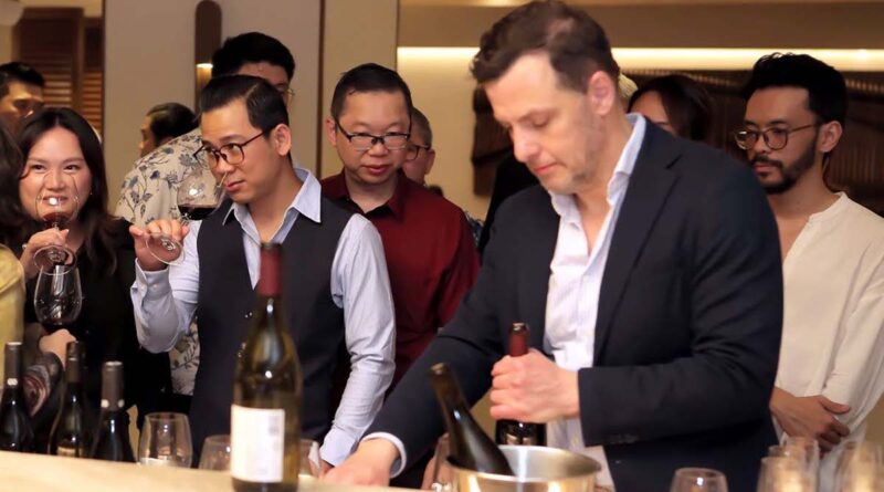 Mangkuluhur ARTOTEL Suites Hadirkan Festival Budaya Hungaria 2026