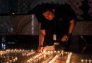 Instalasi Lilin Hiasi ARTOTEL Harmoni Jakarta Saat Earth Hour