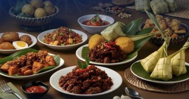 Aston Kemayoran City Hotel Hadirkan Paket Halal Bi Halal