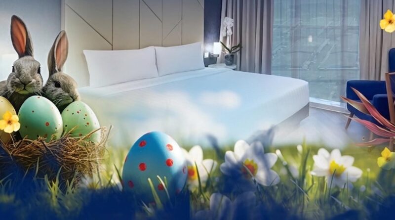 Aston Kemayoran Tawarkan Promo Menginap Spesial Libur Paskah 2026