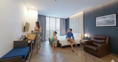 Aston Kemayoran Tawarkan Paket Staycation Lebaran Akses Ancol