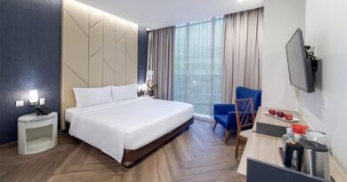 Aston Kemayoran Hadirkan Seoulcation Stay Package Bernuansa Korea