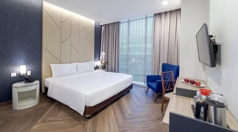 Aston Kemayoran Hadirkan Seoulcation Stay Package Bernuansa Korea