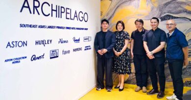 Letsfly dan Archipelago Jalin Kemitraan Distribusi Hotel Global