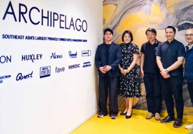 Letsfly dan Archipelago Jalin Kemitraan Distribusi Hotel Global