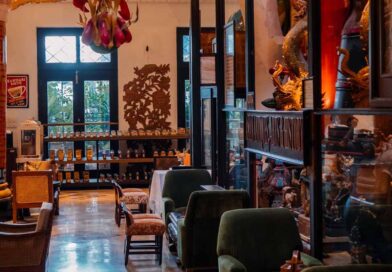 Merayakan dan Merawat Tradisi Melalui Cap Go Meh Gala Feast