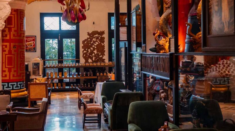 Merayakan dan Merawat Tradisi Melalui Cap Go Meh Gala Feast