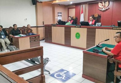 Gugatan Hasil Munas KAUMY VIII Mulai Disidangkan di Bantul