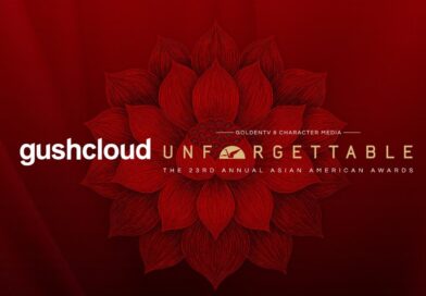 Gushcloud Jadi Global Partner Unforgettable Awards 2026