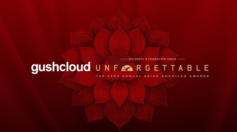 Gushcloud Jadi Global Partner Unforgettable Awards 2026