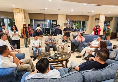 HAM Meet CEO: Transformasi Hospitality Indonesia Hadapi Tekanan dan Peluang Baru