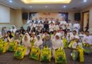 HAM Inisiasi Stakeholder Perkuat Program CSR ke Yatim Piatu