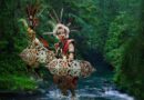 Spirit Rainforest Hadirkan Eksplorasi Budaya Dayak di Bali