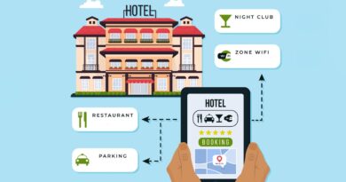 Transformasi Digital Industri Perhotelan Masih Belum Optimal