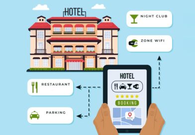 Transformasi Digital Industri Perhotelan Masih Belum Optimal