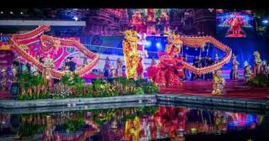 Berlangsung di Bulan Ramadhan, Harmoni Imlek Nusantara 2026 Wajah Toleransi Indonesia