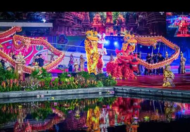 Berlangsung di Bulan Ramadhan, Harmoni Imlek Nusantara 2026 Wajah Toleransi Indonesia