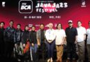 myBCA Java Jazz Festival 2026 Hadirkan Lineup Global Megah