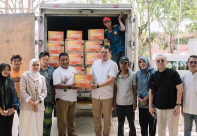 Kenangan Brands Gelar Buka Puasa Bersama di Tiga Kota