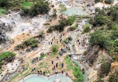 Libur Lebaran Nyepi Dorong Okupansi Hotel InJourney Hospitality Meningkat
