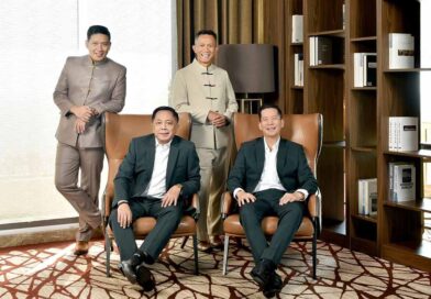 Belum Genap Dua Tahun, MORA Group Raih 17 Penghargaan Hotel Bergengsi