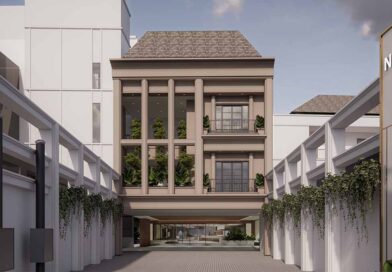 Hotel Nueve Malioboro Renovasi Besar Bidik Pasar Generasi Muda