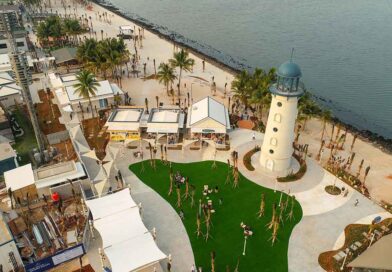 Program Wisata PIKcation Lebaran 2026 Hadirkan Open Top Tour