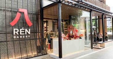 Ren Bakery Resmi Dibuka, Ini Menu Andalan dengan Konsep Roti Chinese Traditional