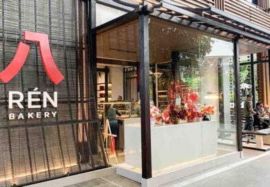 Ren Bakery Resmi Dibuka, Ini Menu Andalan dengan Konsep Roti Chinese Traditional