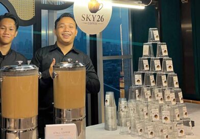 Sky26Coffee Hadirkan Promo Pay Day Sale Diskon 50 Persen