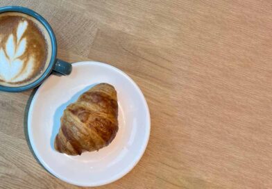 Sky26Coffee Hadirkan Layanan Coffee Stall untuk Berbagai Event