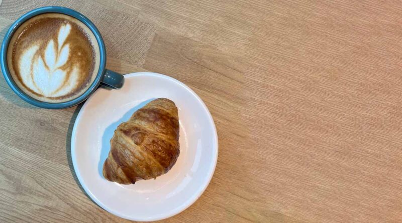 Sky26Coffee Hadirkan Layanan Coffee Stall untuk Berbagai Event