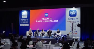 THAIFEX – HOREC Asia 2026 Dorong Ekspansi Hospitality Asia Tenggara