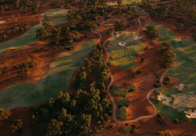 Berikut 7 Golf Course di Western Australia untuk Liburan Premium
