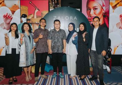 Berikut Deretan Fashion Designer di The Glam Fashion Show