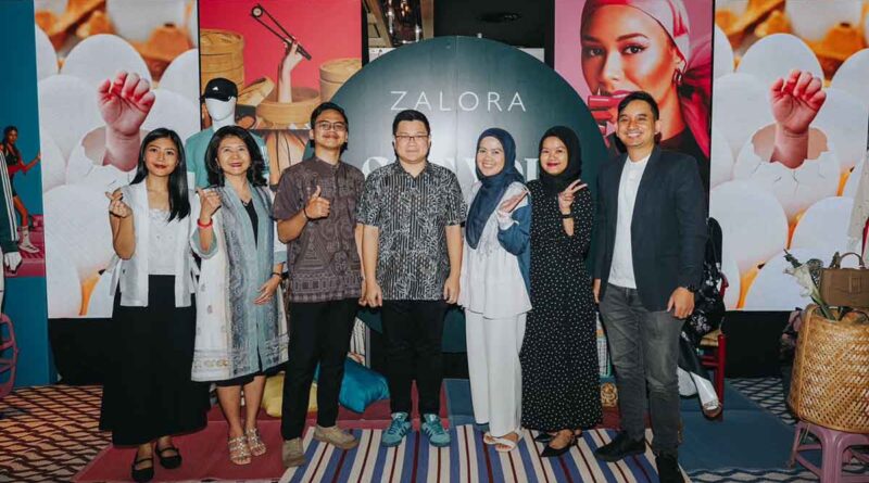 Berikut Deretan Fashion Designer di The Glam Fashion Show