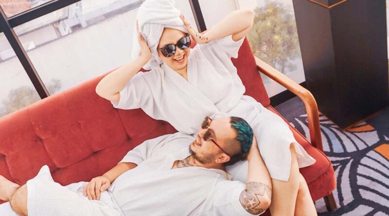 de Braga ARTOTEL Hadirkan Paket Raya City Escape Bandung