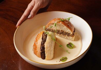 ARTOTEL Cibubur Hadirkan Dining Berkelanjutan Berbasis Plant-Based Lifestyle