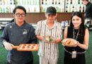 ARTOTEL Harmoni Luncurkan Menu Plant Based Kolaborasi Burgreens Jakarta