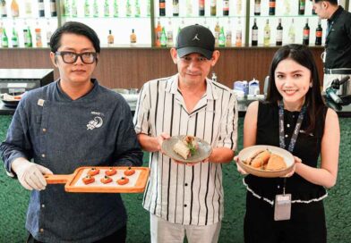 ARTOTEL Harmoni Luncurkan Menu Plant Based Kolaborasi Burgreens Jakarta